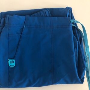 Carhartt scrub pants